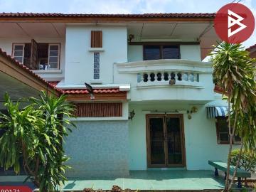 ขายบ้านเดี่ยว หมู่บ้านธารารมณ์ รามคำแหง150 สะพานสูง กรุงเทพมหานคร คลังบ้าน.com