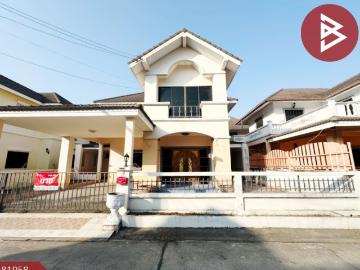 ขายบ้านเดี่ยว หมู่บ้านเดอะแพลนท์ กรุงเทพ ปทุมธานี พร้อมอยู่ คลังบ้าน.com