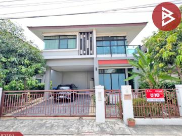 ขายบ้านเดี่ยว หมู่บ้านนาทอง บึงพระ พิษณุโลก พร้อมเข้าอยู่ คลังบ้าน.com