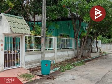 ขายบ้านเดี่ยว หมู่บ้านนาทอง บึงพระ พิษณุโลก พร้อมเข้าอยู่ | Livinginsider