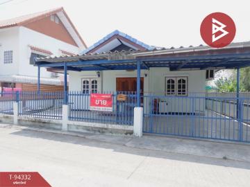 ขายบ้านเดี่ยว หมู่บ้านสุขสำราญ เนื้อที่ 52 ตร.วา กกโก ลพบุรี | Livinginsider