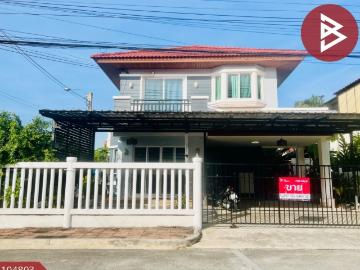ขายบ้านเดี่ยว หมู่บ้านสิรีนเฮ้าส์ บางนา Sirinhouse Bangna สมุทรปราการ คลังบ้าน.com
