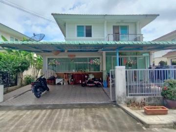 ขายบ้านเดี่ยว หมู่บ้านพฤกษ์ลดา2 ท่าข้าม พระราม2 Pruklada2 Thakham Rama2 กรุงเทพมหานคร | Livinginsider