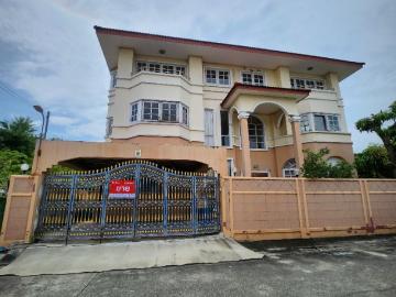 ขายบ้านเดี่ยว หมู่บ้านเพชรเกษม3 บางแค กรุงเทพมหานคร