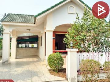 ขายบ้านเดี่ยว หมู่บ้านพรรณพฤกษา วังทอง พิษณุโลก คลังบ้าน.com