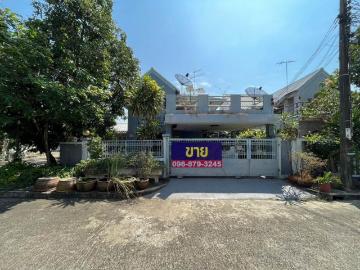 Golf Vinvestor: บ้านเดี่ยว in จังหวัดกรุงเทพ, เขตสะพานสูง for 7,500,000 บาท