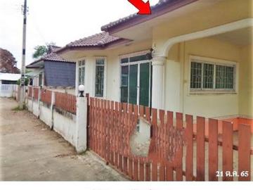 ขายบ้านเดี่ยว หัวสำโรง อำเภอ แปลงยาว จังหวัด ฉะเชิงเทรา