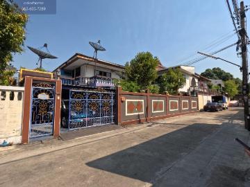 ขายบ้านเดี่ยว เคหะทอง ซอยเพชรเกษม3 ใจกลางเมืองทำเลดี ราคาสุดคุ้ม เนื้อที่ใช้สอยร่วม 600ตรม. | Livinginsider