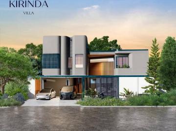 ขายบ้านเดี่ยว Kirinda Villa ห้วยใหญ่ พัทยา