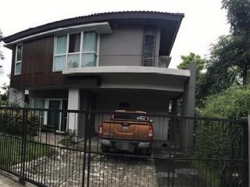 ขายบ้านเดี่ยวมือสองเมืองเชียงราย โครงการสีวลี ศรีเวียง เชียงราย