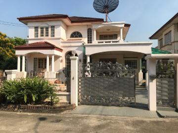 vut vasin: บ้านเดี่ยว in จังหวัดนนทบุรี, อำเภอบางใหญ่ for 10,990,000 บาท