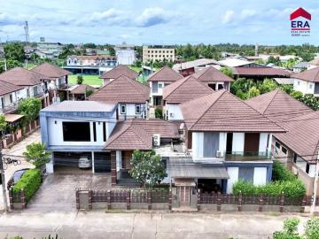 ขายบ้านเดี่ยวรินทอง ขุนทะเล Built in ทั้งหลัง สุราษฎร์ธานี | Livinginsider