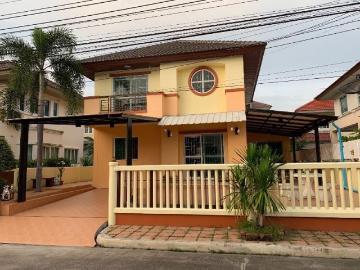 Jakkaphan Property: บ้านเดี่ยว in จังหวัดสมุทรปราการ, อำเภอบางบ่อ for 3,290,000 บาท