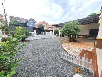 ขายบ้านเดี่ยว สิริกานต์ บางใหญ่ Home in Resort คลองถนน ต.บางแม่นาง อ.บางใหญ่ นนทบุรี | Livinginsider