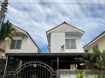 ขายบ้านเดียว หมู่บ้านเอื้ออาทรคลอง10/2 1 ห้องน้ำ 2 ห้องนอน จังหวัด ปทุมธานี