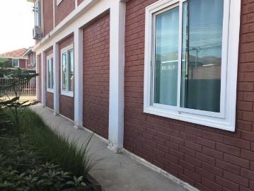 ขายบ้าน หมู่บ้านพิษณุชัยปาร์ค 140 ตร.ม. ใกล้ โลตัสท่าทอง | Livinginsider