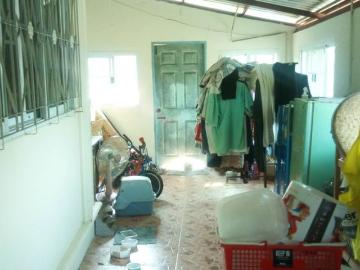 ขายบ้านหมู่บ้านปิ่นดาว3 เนื้อที่98 ตารางวา