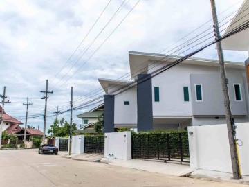 ขายบ้าน ใกล้เมือง เชียงใหม่ อ.สารภี เชียงใหม่