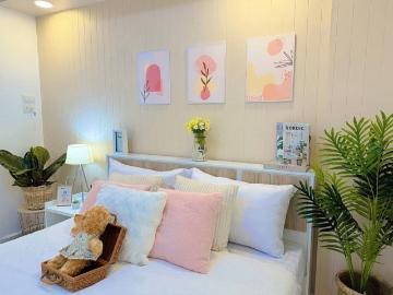 ขายบ้านโครงการเอื้ออาทรป่าตัน เนื้อที่ 35 ตร.ม ราคา 829,000 บาท ตึก 3 ชั้น 1 คลังบ้าน.com