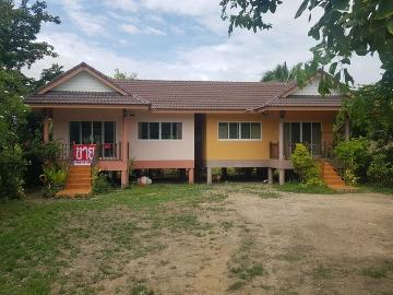 nittaya silapetchanan: บ้านเดี่ยว in จังหวัดเพชรบุรี, อำเภอเมืองเพชรบุรี for 2,800,000 บาท