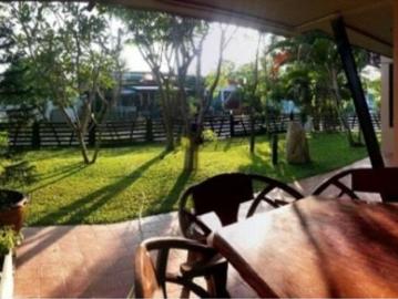 ขายบ้านพร้อมที่ดิน โครงการสิริธารา ลาวิลล่า