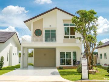 ขาย บ้านสุชาดา เนคซัส3 บ้านอุ่นตะวัน