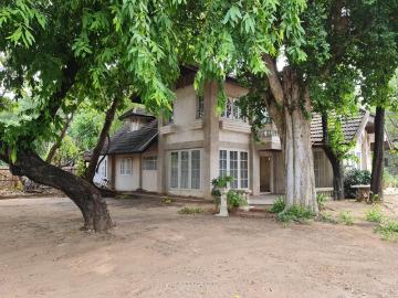 ขาย บ้านทรงยุโรป ใกล้น้ำปิง ติดสวนสุขภาพบ้านเด่น การไฟฟ้า เชียงใหม่ LH SC000243