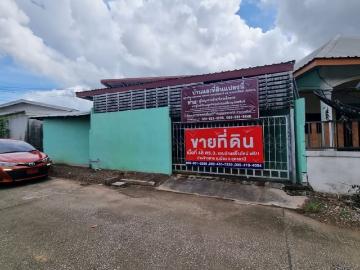 ขายบ้านอุดรธานี ใกล้เทศบาลนครอุดรธานี เนื้อที่ 48 ตร.ว. ขายตามสภาพ ตั้งอยู่ในแหล่งชุมชน