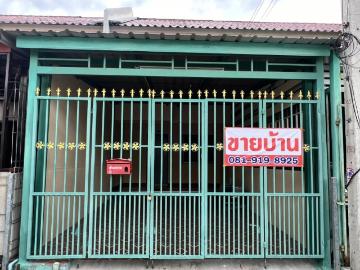 ขายบ้านเอื้ออาทรรังสิตคลอง 2 คลังบ้าน.com