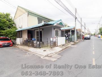 ขาย บ้านเอื้ออาทร รังสิต คลอง 7 บ้านลำลูกกา บ้านมือสอง บ้านพร้อมอยู่ ต.บึงคำพร้อย อ.ลำลูกกา จ.ปทุมธานี | Livinginsider