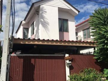 sopa raksasak: บ้านเดี่ยว in จังหวัดเชียงใหม่, อำเภอสันกำแพง for 850,000 บาท