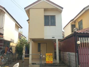 housingland: ทาวน์เฮาส์ in จังหวัดปทุมธานี, อำเภอธัญบุรี for 769,000 บาท