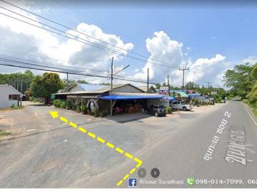ขาย บ้านสร้างเต็มพื้นที่ ฟรีค่าใช้จ่ายบนสำนักงานที่ดิน ตกแต่งสวย ตำบลขุนทะเล อำเภอเมืองสุราษฎร์ธานี จังหวัดสุราษฎร์ธานี