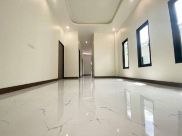 ขายบ้านสร้างใหม่ ใกล้โรงพยาบาลสันทราย จังหวัดเชียงใหม่