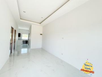 ขายบ้านสร้างใหม่ โซนหัวรอ บ่อทองคำ สไตล์นอดิก