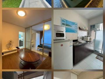 ขาย D Condo Creek ภูเก็ต
