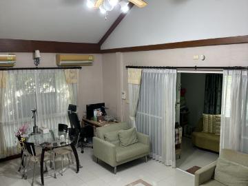 คุณหมอเจ้าของบ้านขายเอง ด่วนมากๆๆๆ บ้านเดี่ยวสองชั้น ไม่ติดบ้านใคร Land and House เลี่ยงเมืองขอนแก่น