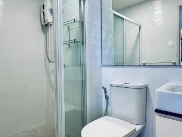 ขายด่วนคอนโดมิเนียมวิลล่าลาซาลสุขุมวิท105 ชั้น7 N.1266 คลังบ้าน.com
