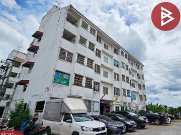 ขายห้องชุด เอื้ออาทรเศรษฐกิจ 1 กระทุ่มแบน สมุทรสาคร คลังบ้าน.com