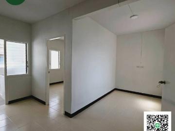 ขายห้องชุดเอื้ออาทรขจรวิทย์ ตึก39 ห้องริม ชั้น5 เนื้อที่ 33 ตรม คลังบ้าน.com