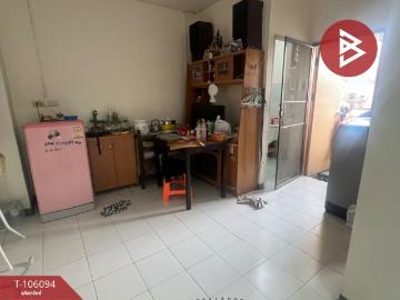 ขายห้องชุด เอื้ออาทรพร้อมมิตร บางเมือง เทพารักษ์ สมุทรปราการ | Livinginsider