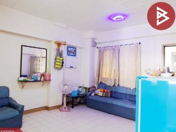 ขายห้องชุด เอื้ออาทรเทพารักษ์1 ศรีสมิตร สมุทรปราการ คลังบ้าน.com