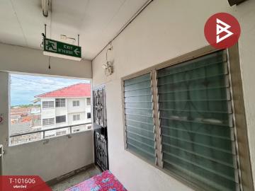 ขายห้องชุด เอื้ออาทรเทพารักษ์1 ศรีสมิตร สมุทรปราการ | Livinginsider