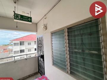 ขายห้องชุด เอื้ออาทรเทพารักษ์1 ศรีสมิตร สมุทรปราการ คลังบ้าน.com