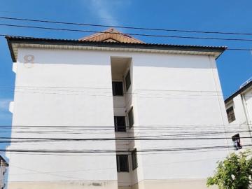 ขายห้องชุดเอื้ออาทรเทพารักษ์ 1 ศรีสมิตร ยื่นสินเชื่อฟรี กู้เต็ม พื้นที่ 35 ตารางเมตร คลังบ้าน.com
