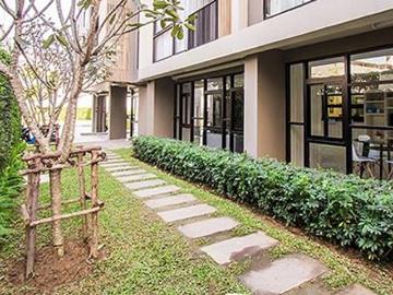 ขาย คอนโด ในโครงการ ปาล์ม สปริงส์ นิมมาน พาร์เลอร์ ตำบลสุเทพ อำเภอเมืองเชียงใหม่ จังหวัดเชียงใหม่