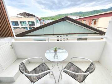 ขาย คอนโด ในโครงการ Tarntip Garden Place Condominium ตำบลสุเทพ อำเภอเมืองเชียงใหม่ จังหวัดเชียงใหม่