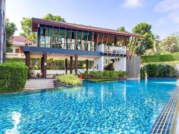 ขายคอนโด dcondo campus resort ดีคอนโด แคมปัส รีสอร์ท หลังมหาวิทยาลัยเชียงใหม่