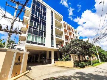 ขายคอนโดหรู 286 ตร.ม. บ้านสวน กรีนเนอรี่ฮิลล์ เชียงใหม่