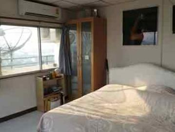 kornkorn landhomrthai: คอนโดมิเนียม in จังหวัดกรุงเทพ, เขตประเวศ for 1,950,000 บาท